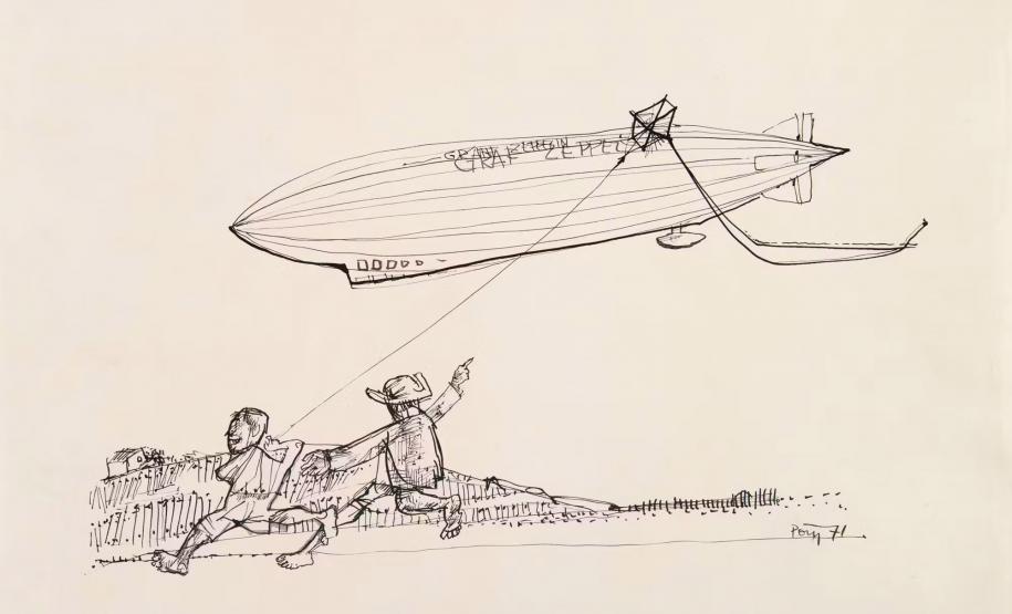 Poty, João Carlos Martins, Nando Reis e Abril Indígena são os destaques da agenda cultural