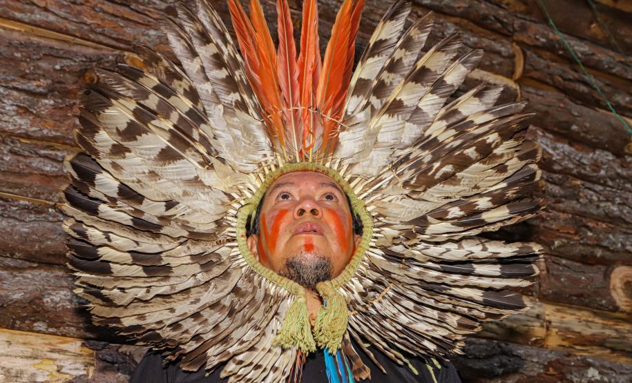 Dia dos Povos Indígenas: Estado reforça importância das políticas públicas transversais