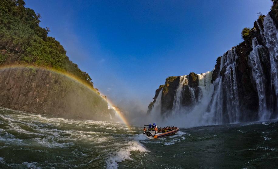 Paraná vai sediar Congresso Brasileiro de Ecoturismo e Turismo de Aventura