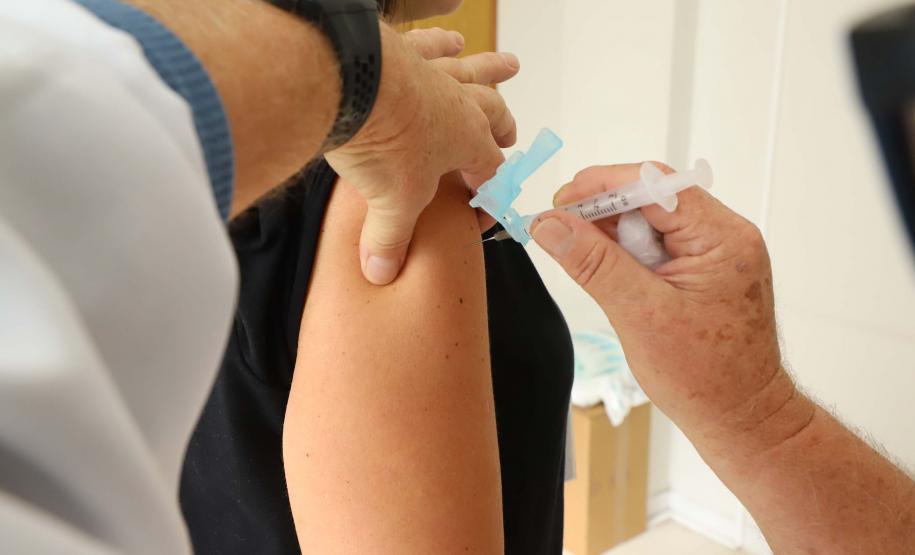 Com a chegada do frio, Saúde esclarece dúvidas sobre a gripe e importância da vacinação