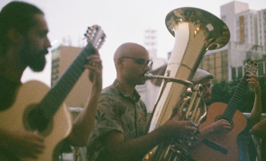 100 anos de Poty, Festival de Curitiba e museus interativos estão na agenda cultural