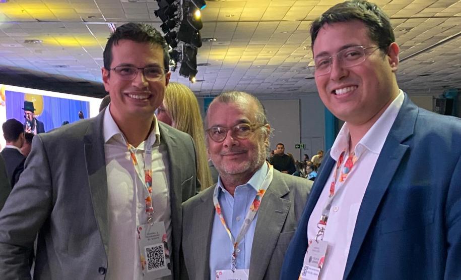 Casa Civil prestigia o 37º Fórum da Liberdade em Porto Alegre