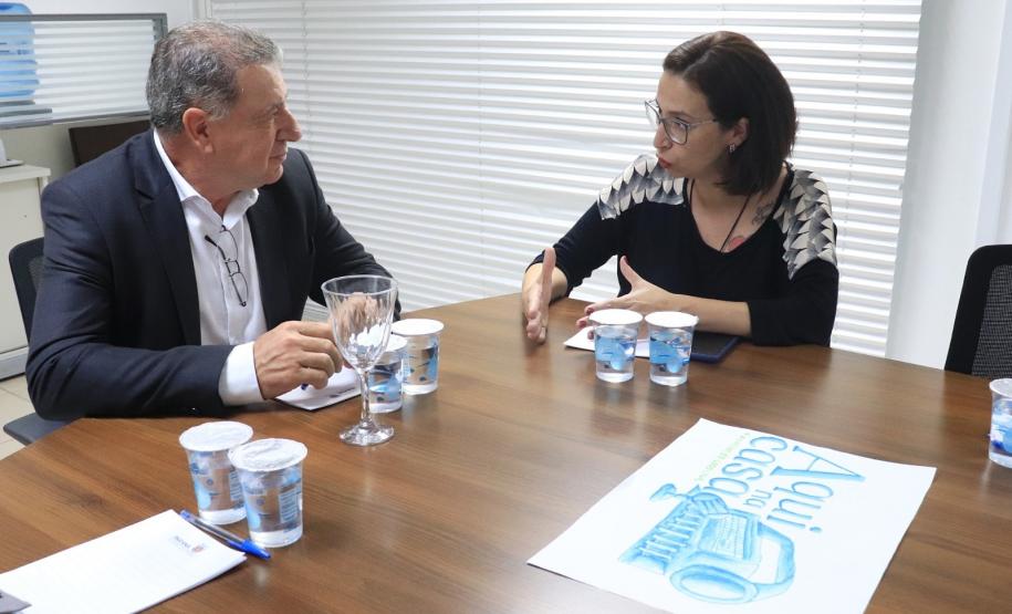 Podcast da Casa Civil pretende aproximar cidadão da gestão pública de maneira descomplicada