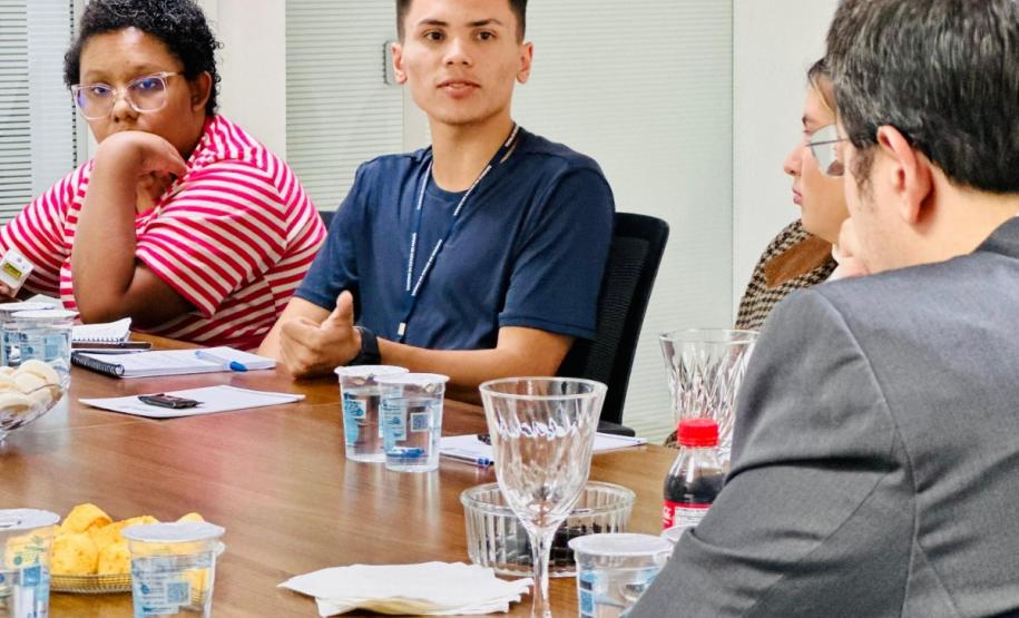 Podcast da Casa Civil pretende aproximar cidadão da gestão pública de maneira descomplicada