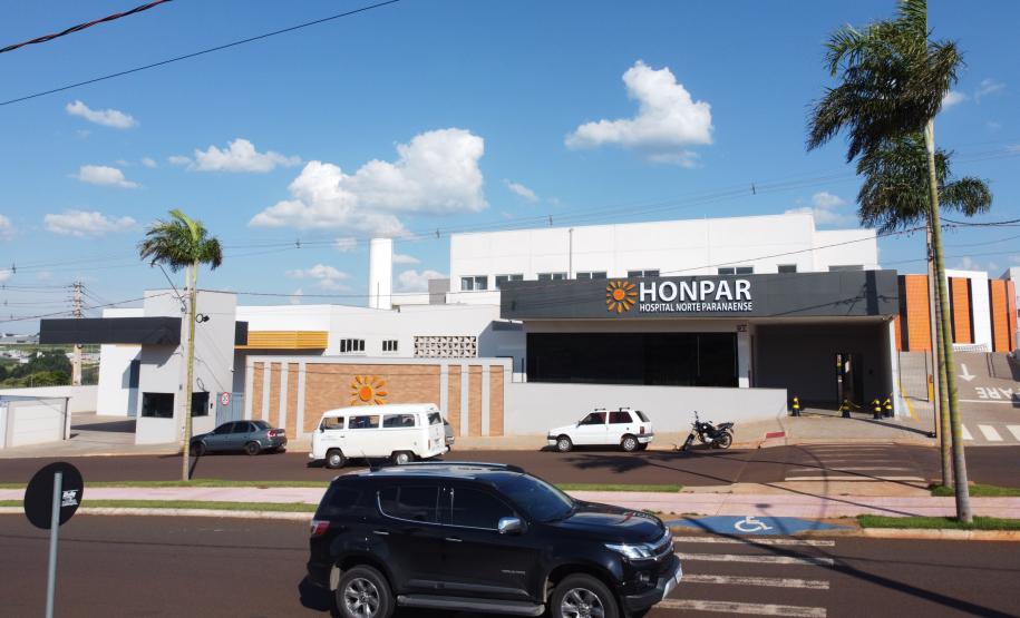 Governo já entregou mais de 500 obras da saúde em 228 municípios do Paraná desde 2019