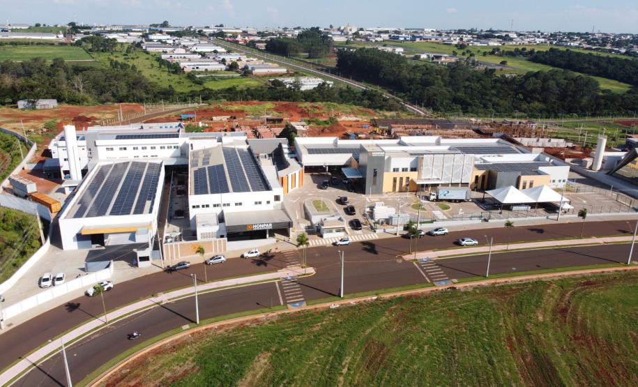 Governo já entregou mais de 500 obras da saúde em 228 municípios do Paraná desde 2019