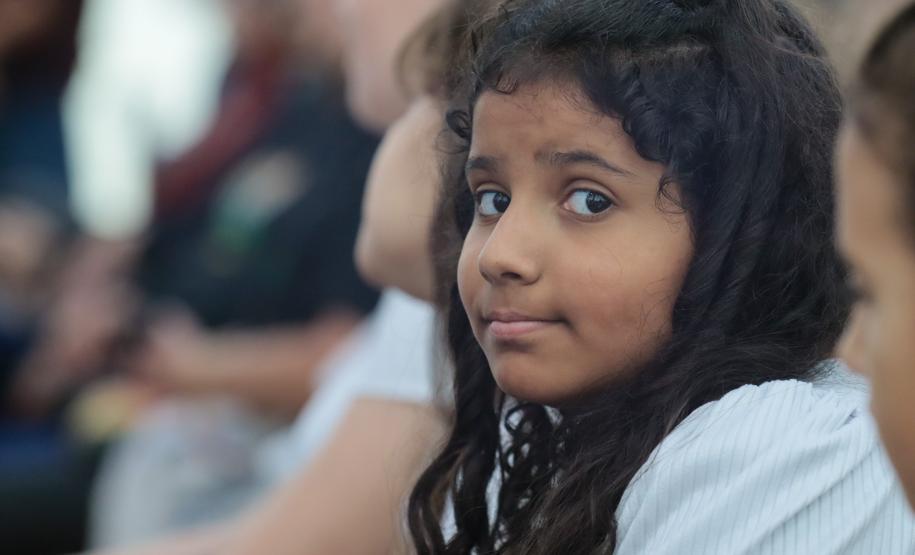 O governador em exercício Darci Piana assina nesta terca-feira (14), repasse de R$ 20.588.583,90 do Fundo Estadual para Infância e Adolescência - FIA/PR para 259 Organizações da Sociedade Civil.