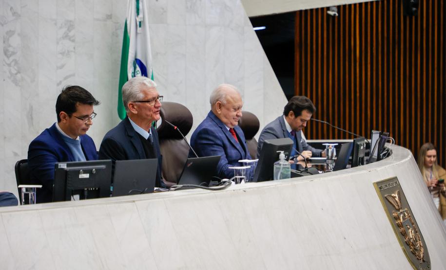 Investimentos públicos do Governo do Paraná cresceram 302,3% nos últimos cinco anos