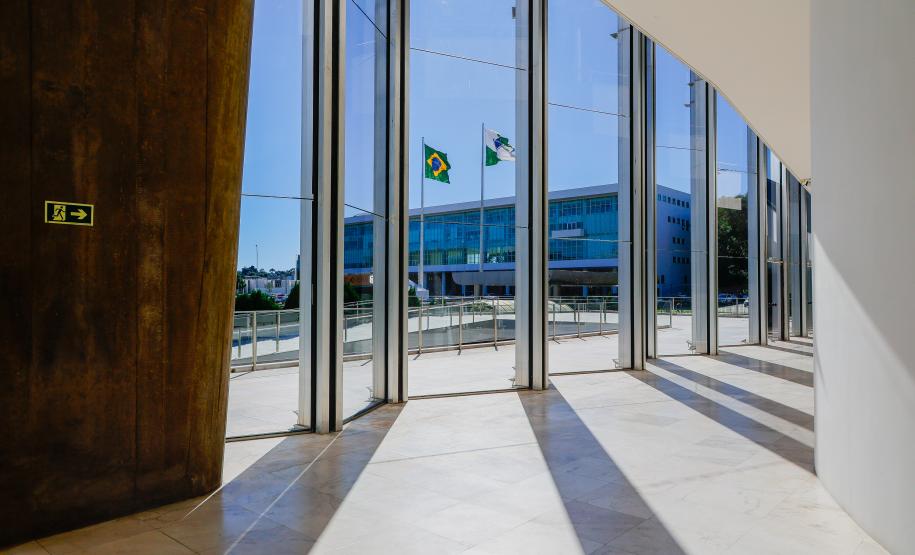 Investimentos públicos do Governo do Paraná cresceram 302,3% nos últimos cinco anos