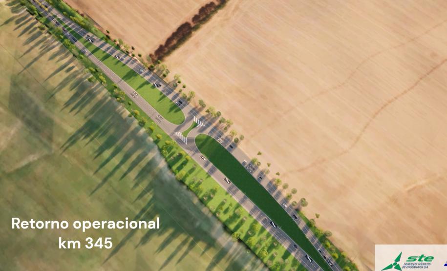 R$ 274 milhões: DER/PR publica edital de modernização da PR-151, de Palmeira a Ponta Grossa