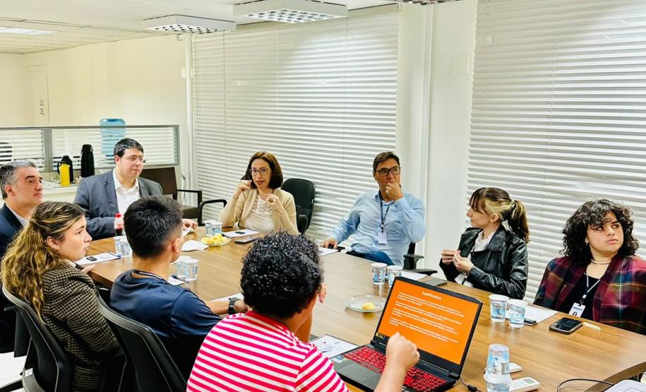 Podcast da Casa Civil pretende aproximar cidadão da gestão pública de maneira descomplicada