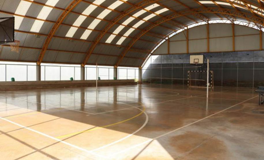 R$ 100 milhões do projeto Escola Mais Bonita já estão na conta dos colégios estaduais