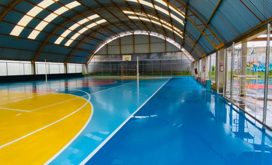 R$ 100 milhões do projeto Escola Mais Bonita já estão na conta dos colégios estaduais