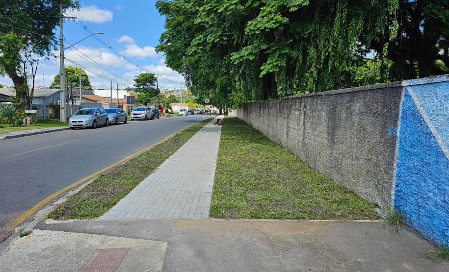 R$ 100 milhões do projeto Escola Mais Bonita já estão na conta dos colégios estaduais