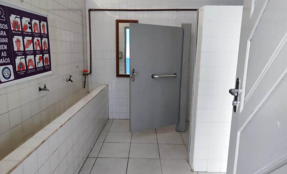 R$ 100 milhões do projeto Escola Mais Bonita já estão na conta dos colégios estaduais