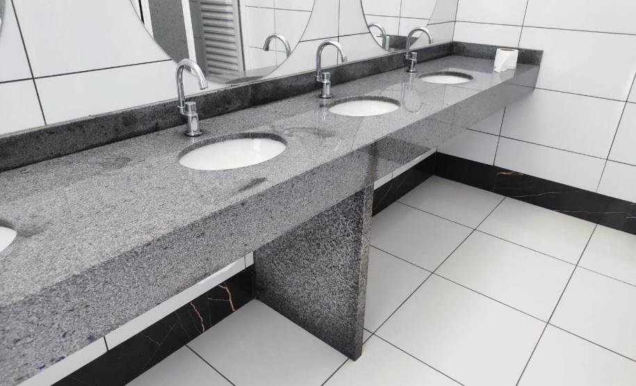 R$ 100 milhões do projeto Escola Mais Bonita já estão na conta dos colégios estaduais