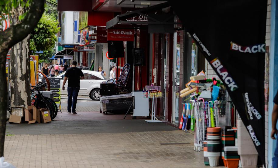 Pequenos negócios regionais terão preferência nas compras públicas do Paraná