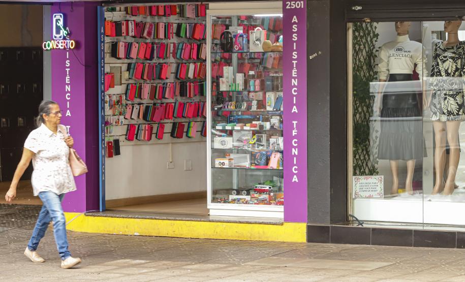 Pequenos negócios regionais terão preferência nas compras públicas do Paraná