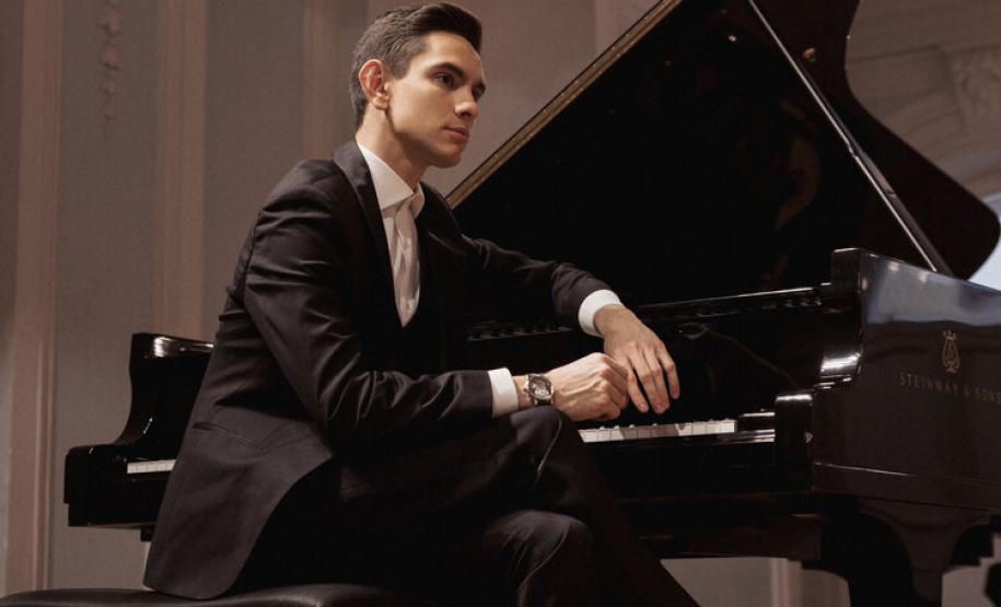 Orquestra para mães, exposição japonesa e Semana dos Museus animam a programação cultural