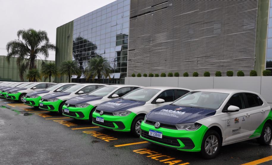 Estado reforça frota das universidades para ações a mulheres, crianças e adolescentes