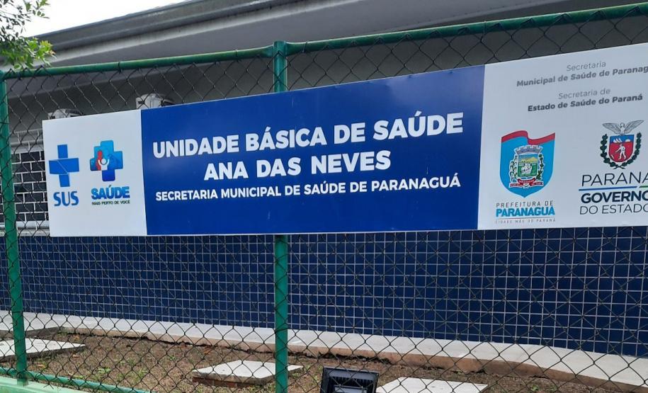 Governo já entregou mais de 500 obras da saúde em 228 municípios do Paraná desde 2019