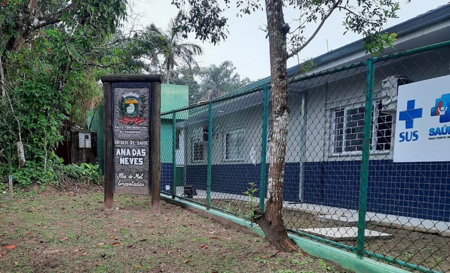 Governo já entregou mais de 500 obras da saúde em 228 municípios do Paraná desde 2019