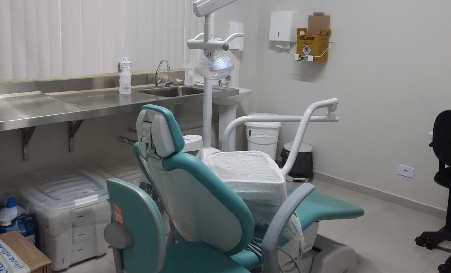 Governo já entregou mais de 500 obras da saúde em 228 municípios do Paraná desde 2019