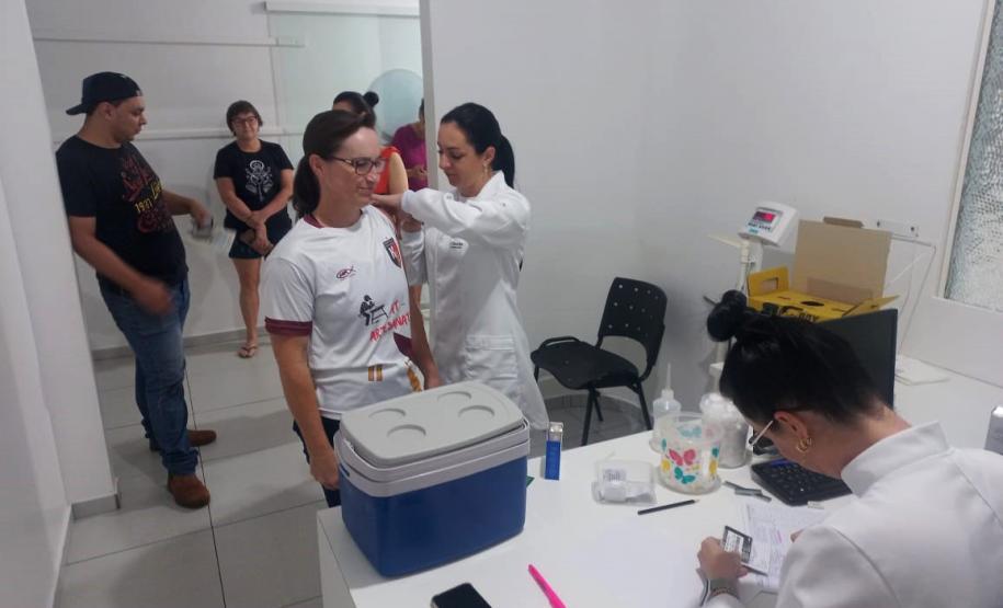 Frente fria chegando: cuidados básicos e vacinação aumentam proteção contra gripe