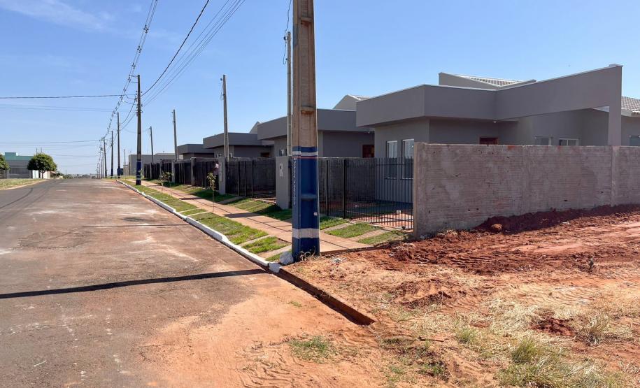 Com subsídio no valor de entrada, famílias de Loanda conquistam a casa própria