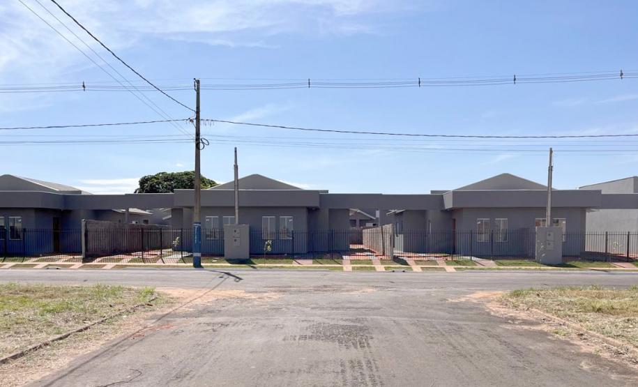 Com subsídio no valor de entrada, famílias de Loanda conquistam a casa própria