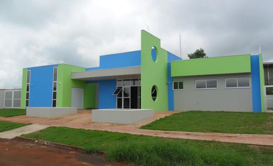 Governo já entregou mais de 500 obras da saúde em 228 municípios do Paraná desde 2019