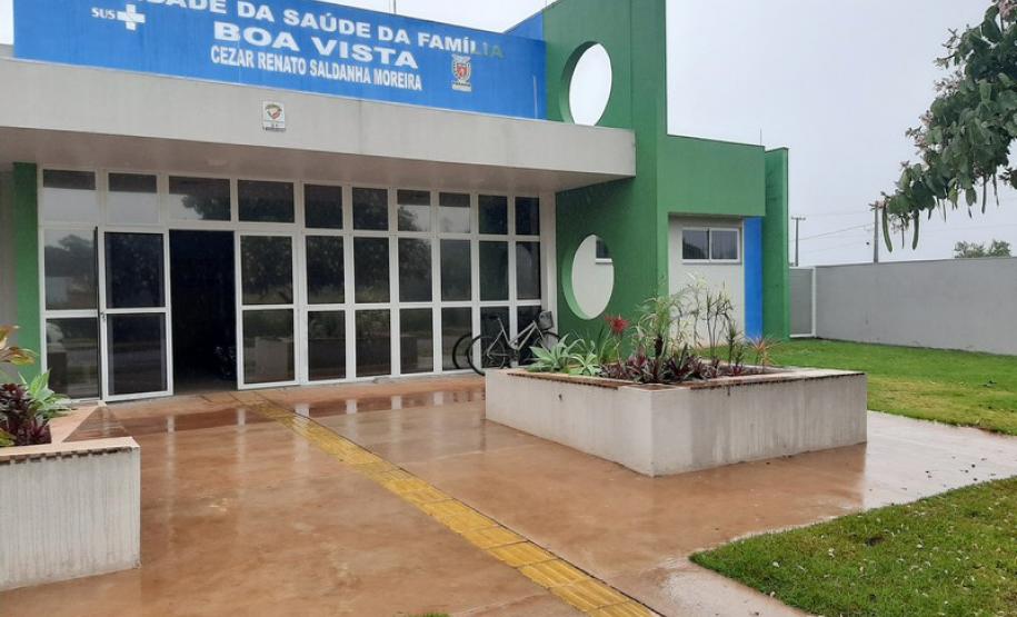 Governo já entregou mais de 500 obras da saúde em 228 municípios do Paraná desde 2019