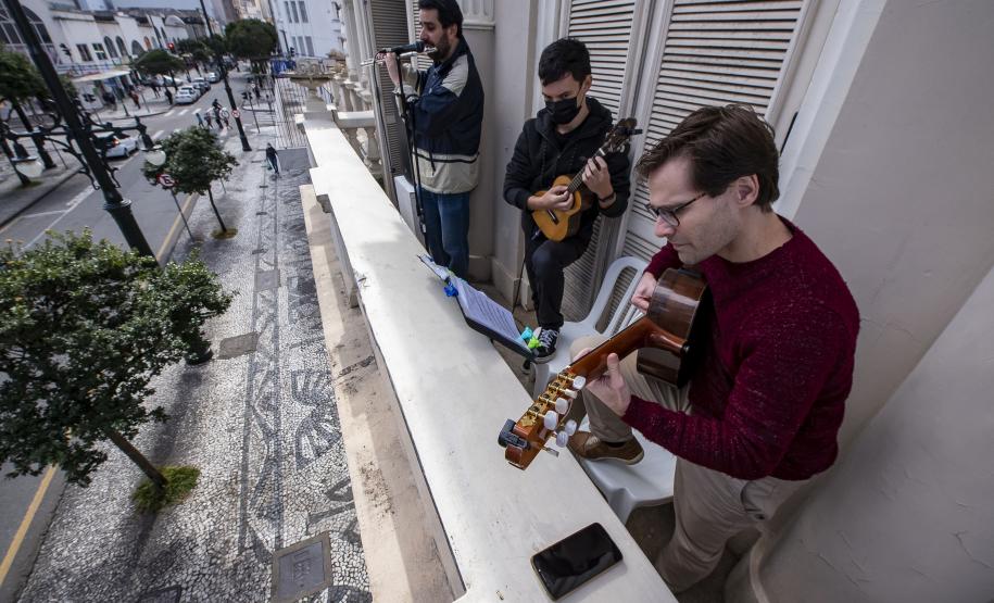 Orquestra para mães, exposição japonesa e Semana dos Museus animam a programação cultural