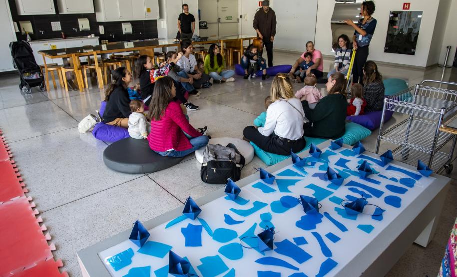 Orquestra para mães, exposição japonesa e Semana dos Museus animam a programação cultural