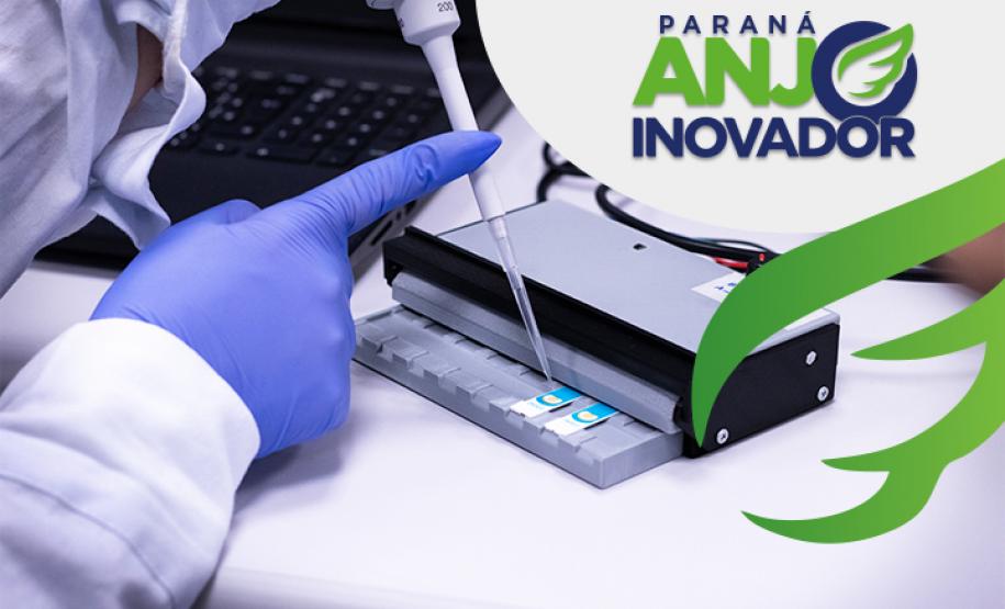 Anjo Inovador: inscrições para edital do programa de incentivo a startups iniciam nesta terça