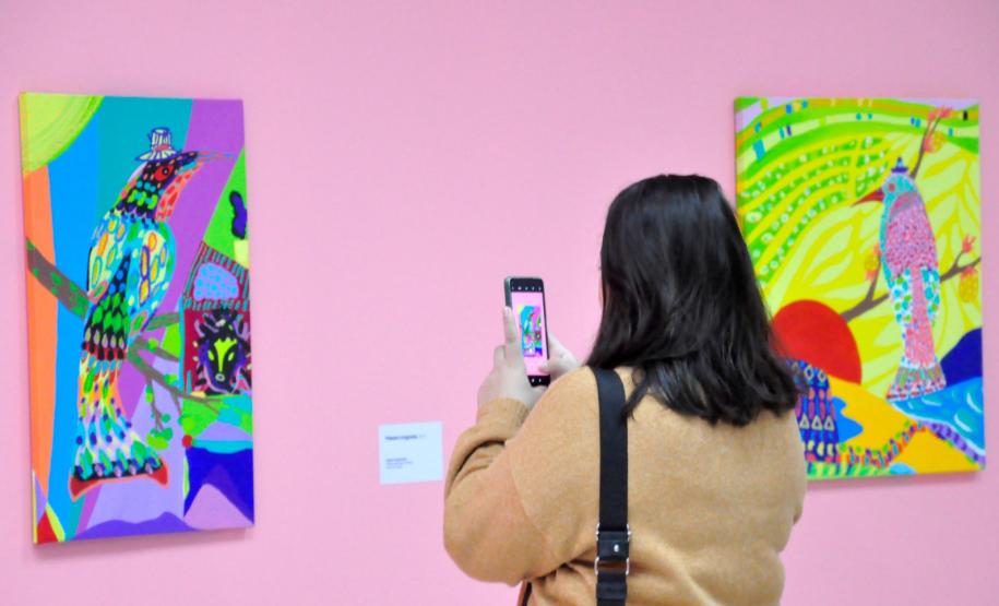 Orquestra para mães, exposição japonesa e Semana dos Museus animam a programação cultural