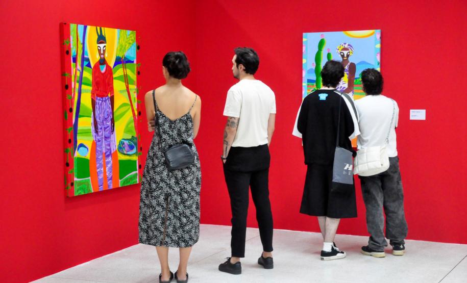 Orquestra para mães, exposição japonesa e Semana dos Museus animam a programação cultural