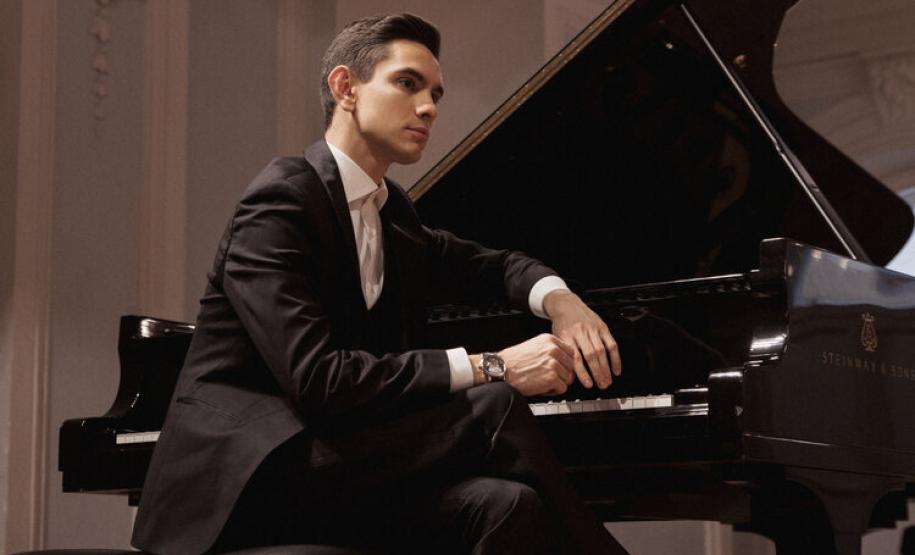 Solista Russo Dmitryshishkin