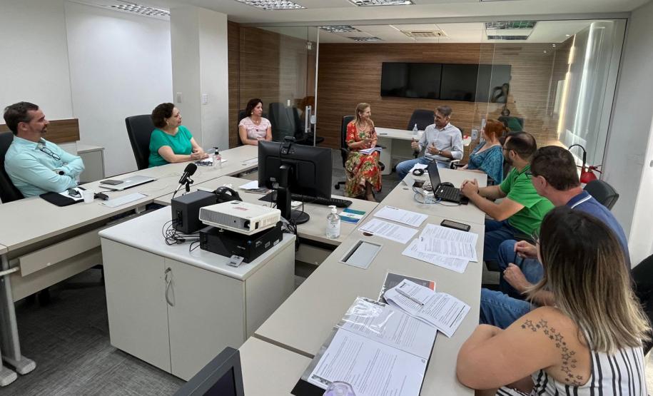 Programa SUS Digital tem adesão de 100% dos municípios paranaenses