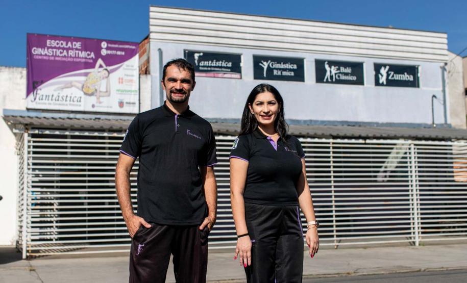 Banco da Mulher Paranaense atinge R$ 200 milhões em financiamentos contratados