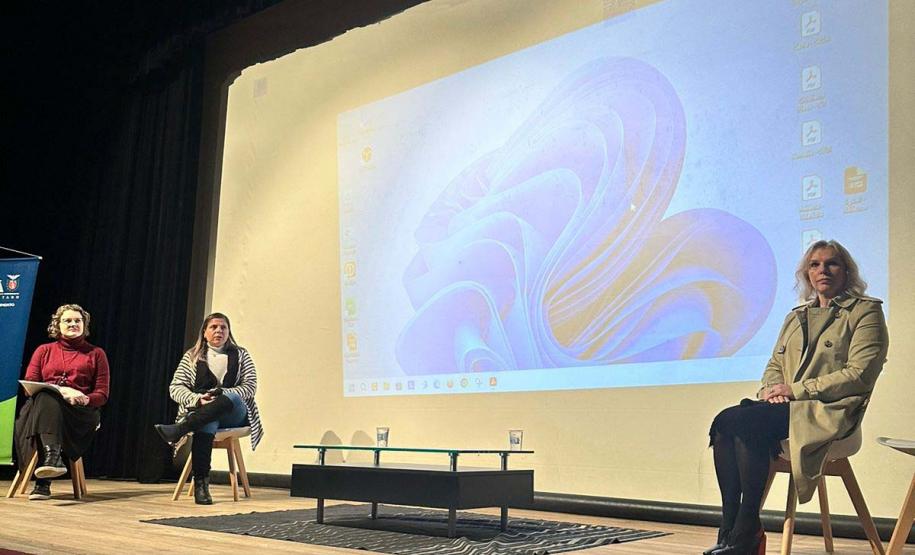 Maio Laranja: Governo promove seminário de enfrentamento das violências contra a criança