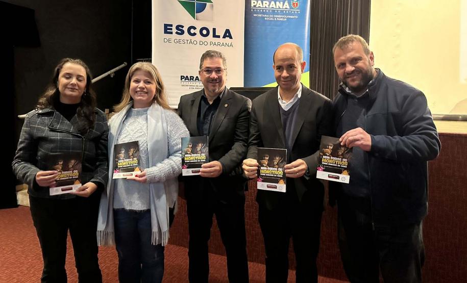 Maio Laranja: Governo promove seminário de enfrentamento das violências contra a criança