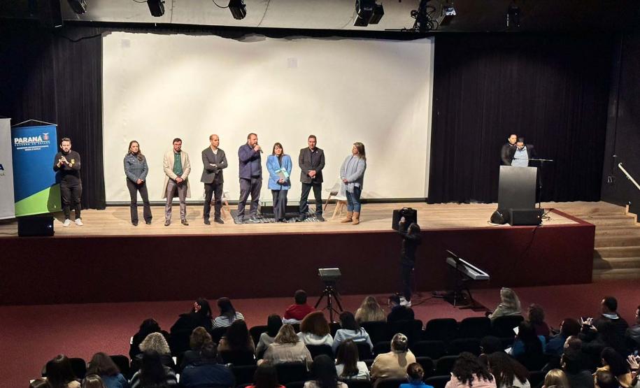 Maio Laranja: Governo promove seminário de enfrentamento das violências contra a criança