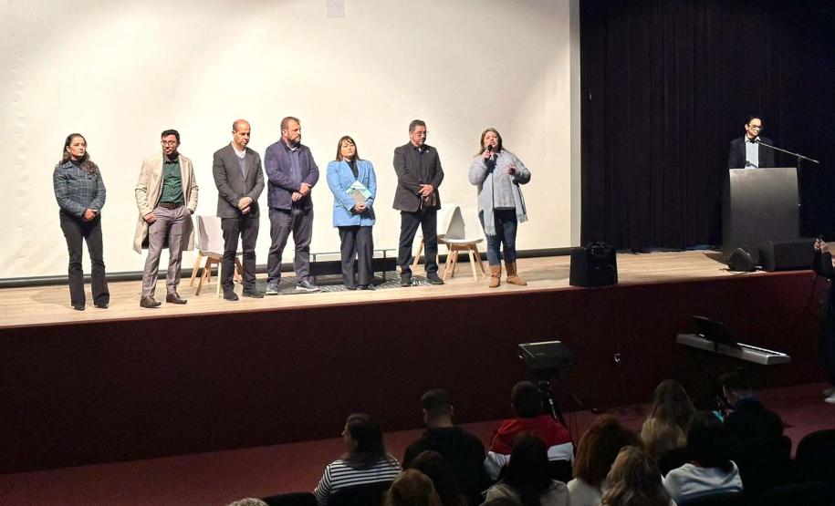 Maio Laranja: Governo promove seminário de enfrentamento das violências contra a criança