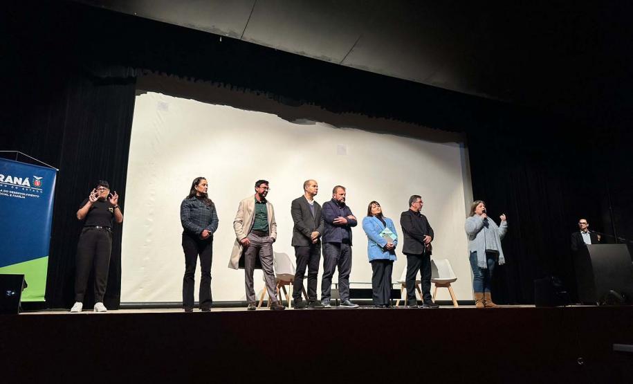 Maio Laranja: Governo promove seminário de enfrentamento das violências contra a criança