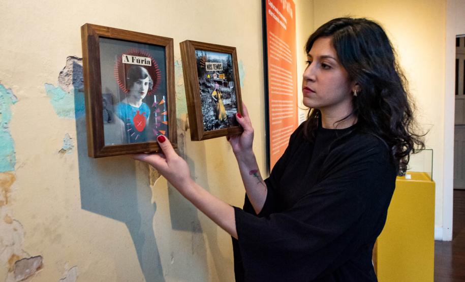 Museu de Arte Contemporânea (MAC-PR) - Sala Aberta – Durante a próxima quarta-feira, de entrada gratuita no museu, o MAC Paraná vai promover mais uma sessão aberta ao público de desenho com modelo vivo, a partir da observação de praticantes de boxe.