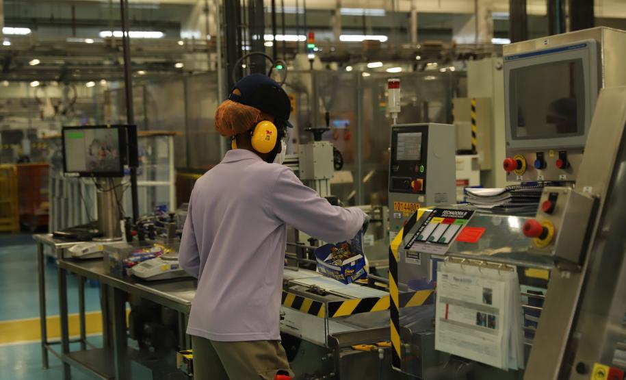 Paraná é 3º estado que mais gerou empregos nos cinco primeiros meses de 2024