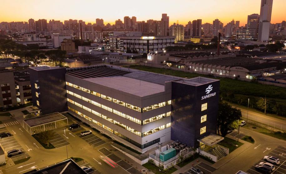 Fitch Ratings mantém triplo A da Sanepar e considera cobertura de serviços acima da média