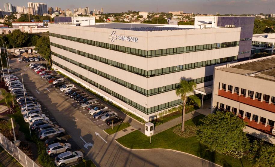 Fitch Ratings mantém triplo A da Sanepar e considera cobertura de serviços acima da média