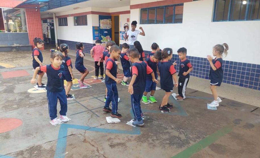 Termina nesta quarta-feira (19), o prazo para que os 258 municípios que foram elencados para receber as unidades das creches do Programa Infância Feliz, façam suas adesões.